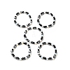 Round Opalite Stretch Bracelets BJEW-G072-1-3