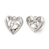Alloy Pendants ENAM-D050-10P-02-1