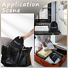 Canvas Cloth Hair Dryer Packing Drawstring Bags ABAG-WH20027-005A-5