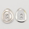 Tibetan Style Buttons LF9279Y-1