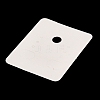 50Pcs Rectangle Paper Crown Print Earring Display Cards CDIS-M008-01B-3