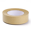 Writable Kraft Paper Tape AJEW-P083-01C-2