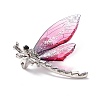 Dragonfly Enamel Pin LS-JEWB-P012-02B-4