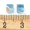 K9 Glass Imitation Austrian Crystal Beads GLAA-P069-01A-202-3