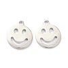 Brass Pendants KK-K250-10P-1