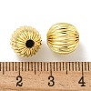 Brass Beads KK-L075-005LG-02-2