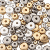  304 Stainless Steel Spacer Beads STAS-TA0004-69-7