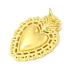 Alloy Pendants FIND-Z074-03G-01-2