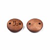 Wood Links Connectors WOOD-S053-52L-3
