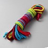 Bamboo Fiber Twisted Rope OCOR-WH20007-10-1