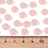 Transparent Colours Glass Seed Beads SEED-N007-39B-09-4