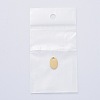 PVD Vacuum Plating 304 Stainless Steel Pendants LS-STAS-I140-21B-G-8