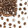 Preciosa® MAXIMA Crystal Round Stones X-PRC-RBSS45-10220-1
