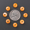 Acrylic Beads LS-MACR-S375-001B-06-4