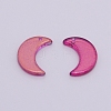Transparent Glass Beads GLAA-WH0022-55B-2