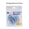 MIYUKI Half TILA Beads X-SEED-J020-HTL0037-5