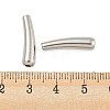 304 Stainless Steel Tube Beads FIND-A039-02P-3