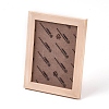 Solid Wood Photo Frames TOOL-OC0001-10-1