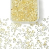 30G Natural Citrine Chip Beads G-YW0001-63-1