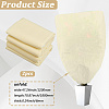Non-woven Fabrics Netting for Fruit Trees AJEW-WH20022-86D-01-2