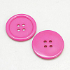 Resin Buttons RESI-D030-18mm-04-1