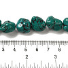 Natural Turquoise Beads Strands G-B078-D31-04-5