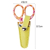 Stainless Steel Scissors PW-WGA5A91-02-2