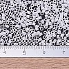MIYUKI Delica Beads SEED-JP0008-DB0201-5