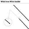 20M Iron Wire with Cotton Coated OCOR-WH20008-18A-6