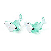 Resin Cabochons LS-RESI-I043-08-1