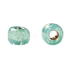 TOHO 11/0 Round Beads X-SEED-TR11-PF2119-4