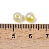 ABS Imitation Pearl Beads KY-P021-05A-07-3