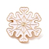 Christmas Theme Enamel Pins LS-JEWB-M043-09B-1