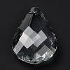 Transparent Glass Pendants LS-GLAA-R223-03E-2
