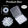 450Pcs Rubber O Rings KY-CP0001-30-2