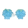 Handmade Lampwork Beads LAMP-N042-23F-1