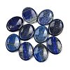 Natural Lapis Lazuli Massage Stone MATO-PW0001-001H-2