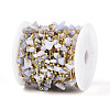 Brass Cable Chains CHC-N023-11L-G-2