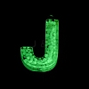 Luminous Resin Pendants RESI-I059-J02-3