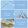 Iron Wire FIND-WH0422-82A-3