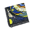 God of the Earth Tarot Card Tablecloth PW-WGFEF22-01-5