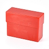 Iron Seal Stamps Set AJEW-WH0001-38B-2