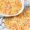 Baking Paint Glass Seed Beads SEED-P006-03A-22-1