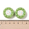 Opaque Resin Imitation Food Decoden Cabochons LS-CRES-L037-15C-3