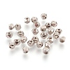 CCB Plastic Beads CCB-O001-27P-1