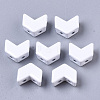 Spray Painted Alloy Multi-Strand Links LS-X-PALLOY-T075-02J-2
