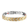 316L Surgical Stainless Steel Bangles FS-WG81F75-02-1
