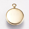 Brass Charms LS-KK-P138-13A-2