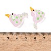 Handmade Lampwork Beads LA-CBABC67-03A-3