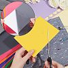 A4 Matte Self Adhesive Sticker Paper TOOL-NB0001-24-3